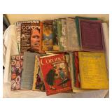 Vintage Readers Digest and Coronet Magazines