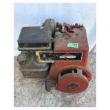 Briggs&Stratton 5hp horizontal shaft Motor