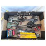 Antique Breast Drill , Vintage Hand Crank Drill