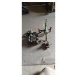 Lisle cylinder ridge reamer, amco ridge reamer,