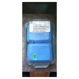 New 5 piece set of anchor Hocking set