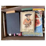 Book Assortment,see pictures