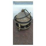 Wagner -fluid-bal-fl-444 brake bleeder air tank