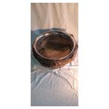 New set of 4 wheel trim rings ' beauty rings'