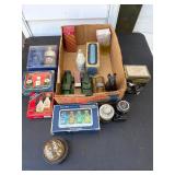 Avon Cologne Container Assortment