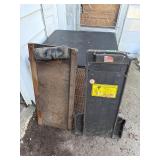 2- Mechanics Creepers