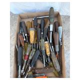 Screwdriver and Nut Driver Assortment
