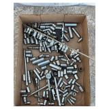 1/4' Drive Ratchets, Sockets and Extensions