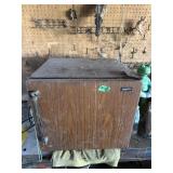 Sanyo Mini Fridge untested