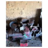 Black & Decker Super Service Valve Refacer