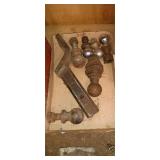 Hitch insert and ball hitches