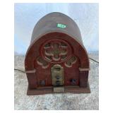 Thomas Collector Edition Radio mod 317,works