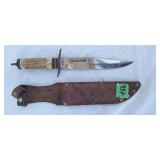 Sabre Monarch original Bowie knife with