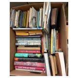 Book Assortment ,See pictures