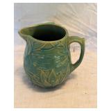 McCoy Water Lilly Vase 5'