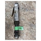 3/8' Drive Air Ratchet, Right Angle
