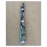 Rich Land Pocket Knife 1 blade 5.5'