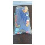 Vintage twin bed spread