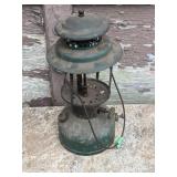 American Gas Machine co. Lantern