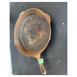 Griswold Cast Iron Skillet 13'