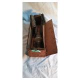 Hastings glaze breaker hone 2 3/4' to 6' diameter