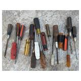 Screwdriver Assortment