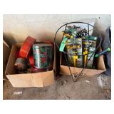 Algoma Go Anywhere Hammock , 3-Sprinklers