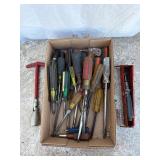 Screwdriver Assortment