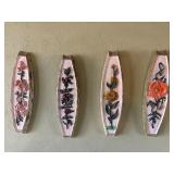 4- Chalkart Wall Hangings 5'x 18'