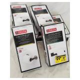 Delta Toilet Paper Holder