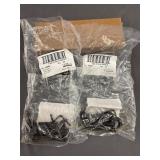 100 - Eklind Hex-L-Keys 3.0mm short
