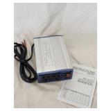 Pummell Drive Mini Inverter