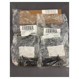 100 - Eklind Hex-L-Keys 3.0mm short