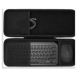 2 - items, Mini keyboard hard case replacement,