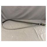 Toilet Auger/Closet Auger 3 feet pipe snake