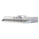 Firegas Stainless Steel Kitchen Range Hood