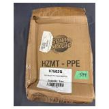 Spill Magic bio hazard spill kit