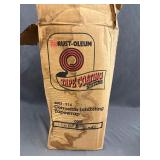 6 - Rust-Oleum corrosion inhibiting tapewrap