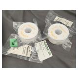 Techspray Pro Wick Yellow Braid