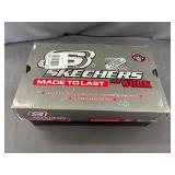 Skechers slip resistance lightweight tennis shoes