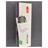 Tymo airflow 2 in 1 hair curler and straightener