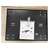 Caster Base 18.5ï¿½ x 24.5ï¿½