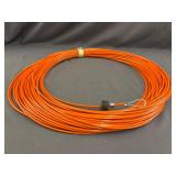 Fly Line Fishing Trout Line Exposed Loop