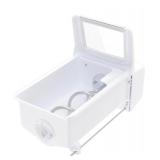 Whirlpool ice bin tray