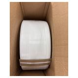 Polyurethane strapping 3/8ï¿½-9mm