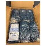 Ansell Hynit work gloves size 7.5