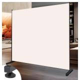 Room Divider Folding Privacy Screen