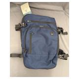 Ecohub Small Travel Backpack,