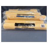 10- Professional series pant rollers 18ï¿½