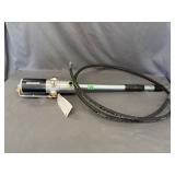Westward  Air-Operated Oil Transfer Pump w/ hose